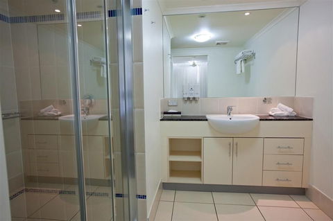 Park Regis City Quays - Darwin Holiday 13