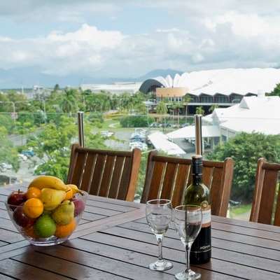Park Regis City Quays - Darwin Holiday 14