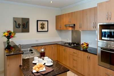 Park Regis City Quays - Darwin Holiday 15