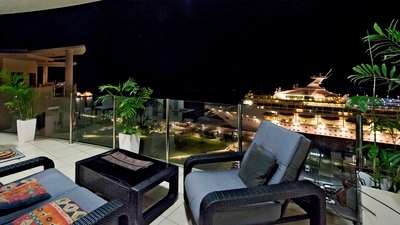 Park Regis City Quays - Darwin Holiday 17