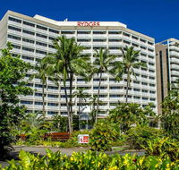 Rydges Esplanade Resort Cairns - Darwin Holiday