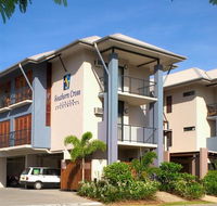 Southern Cross Atrium Apartments - Darwin Holiday