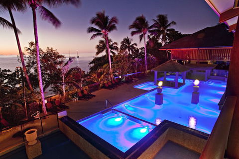 Fitzroy Island Resort - Darwin Holiday 4