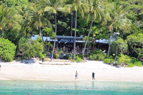 Fitzroy Island Resort - Darwin Holiday 6