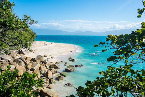 Fitzroy Island Resort - Darwin Holiday 10