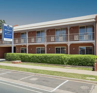 Burke  Wills Motor Inn - Darwin Holiday