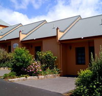 Meredith House and Mews - Darwin Holiday