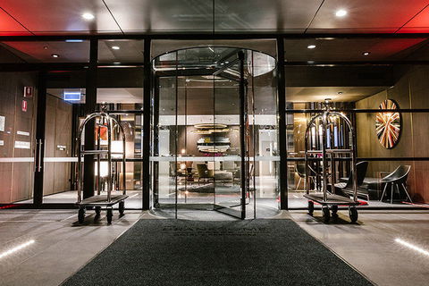 The Brankstone Hotel & Residences - Darwin Holiday 1