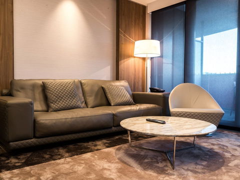 The Brankstone Hotel & Residences - Darwin Holiday 2