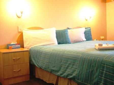 Arena Hotel - Darwin Holiday 1