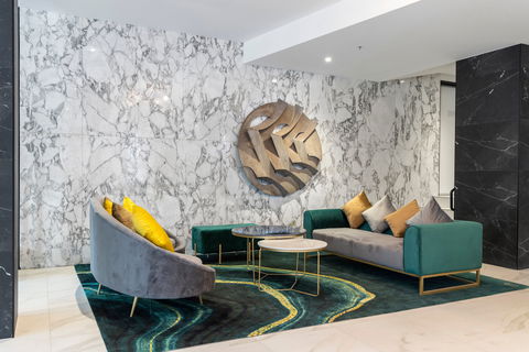 Hobart City Apartments - Darwin Holiday 2