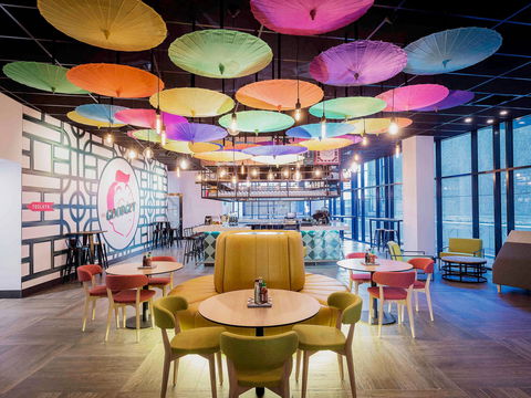 Ibis Styles Hobart Hotel - Darwin Holiday 0