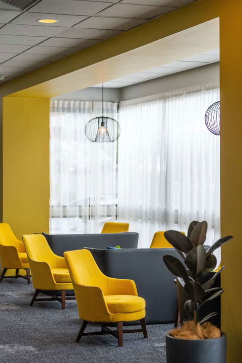 Best Western Hobart - Darwin Holiday 1