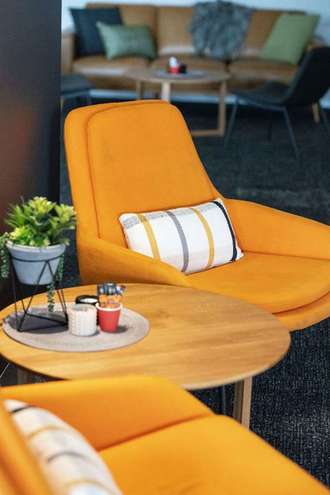 Best Western Hobart - Darwin Holiday 2