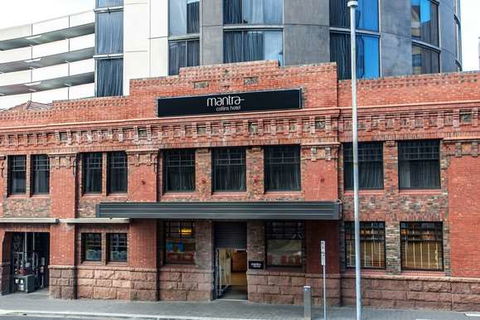 Mantra On Collins Hobart - Darwin Holiday 0