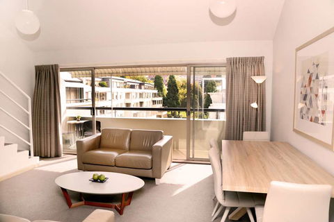 Salamanca Inn - Darwin Holiday 1