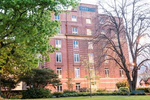 Mantra One Sandy Bay Road - Darwin Holiday 0