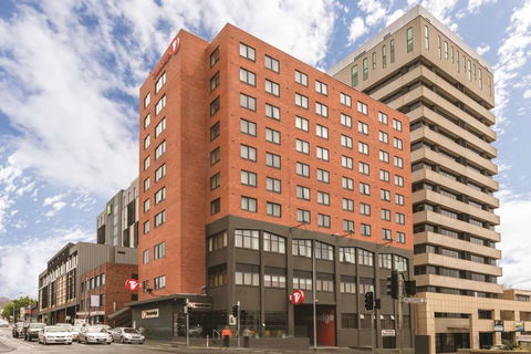 Travelodge Hotel Hobart - Darwin Holiday 0