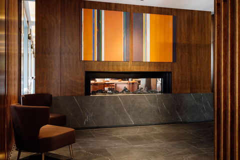 The Tasman, A Luxury Collection Hotel - Darwin Holiday 1