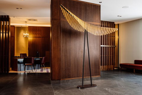 The Tasman, A Luxury Collection Hotel - Darwin Holiday 2
