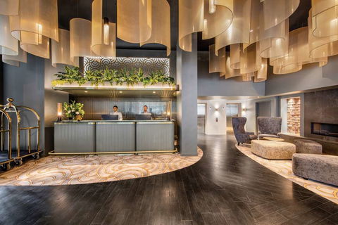 Vibe Hotel Hobart - Darwin Holiday 1