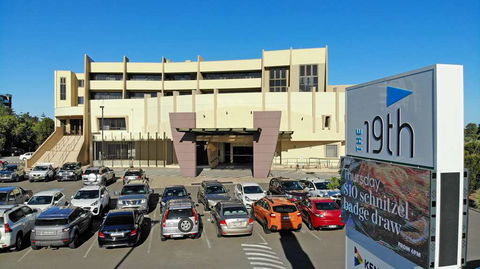 Best Western City Sands - Darwin Holiday 2