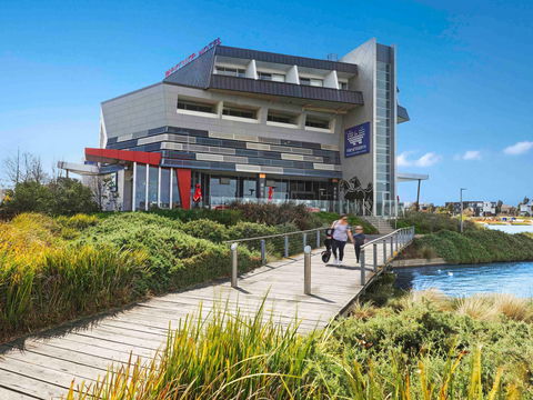Mercure Melbourne Caroline Springs - Darwin Holiday 1