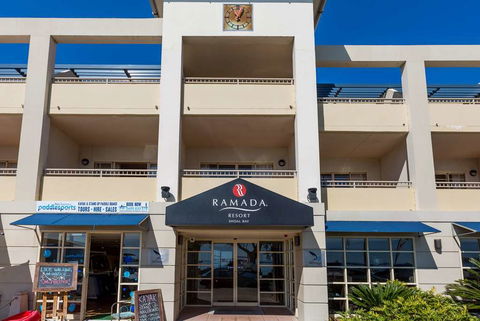 Ramada Resort Shoal Bay - Darwin Holiday 1