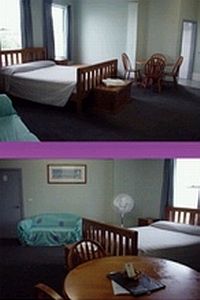 Seabreeze Hotel - Darwin Holiday 1