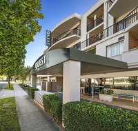 Quest Mont Albert - Darwin Holiday