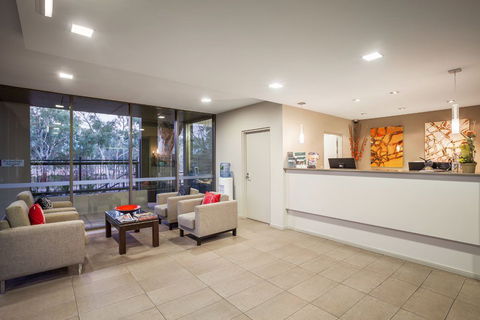 Quest Alice Springs - Darwin Holiday 0