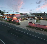 The Henry Parkes - Darwin Holiday