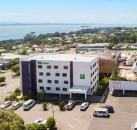 ibis Styles The Entrance - Darwin Holiday