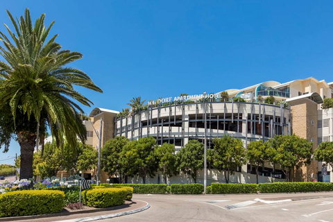 Nesuto The Entrance Apartments - Darwin Holiday 0