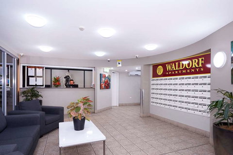 Nesuto The Entrance Apartments - Darwin Holiday 2