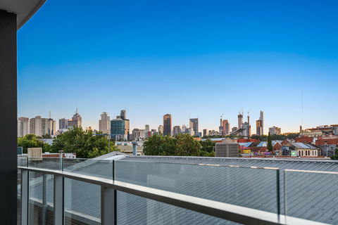 District Hotel Fitzroy - Darwin Holiday 1