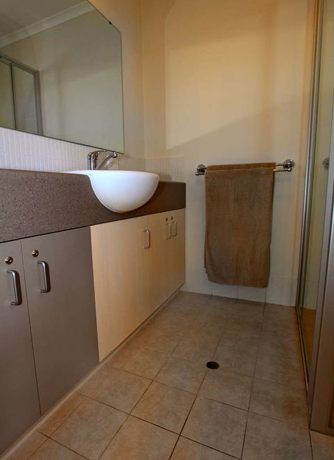 Aspen Karratha Village - Darwin Holiday 2