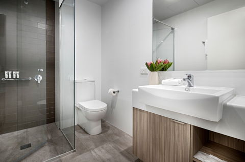 Quest Midland - Darwin Holiday 2