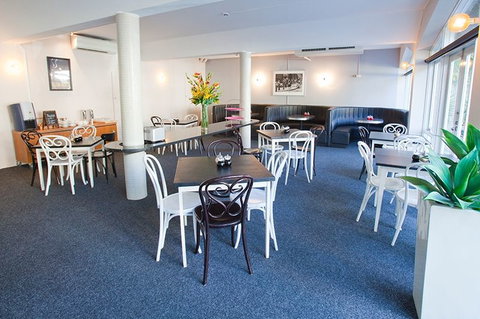 Punt Road Apartment Hotel - Darwin Holiday 2