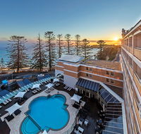 Crowne Plaza Terrigal - Darwin Holiday