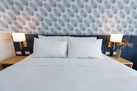 The Beachcomber Hotel & Resort - Darwin Holiday 2