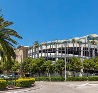 Nesuto The Entrance Apartments - Darwin Holiday