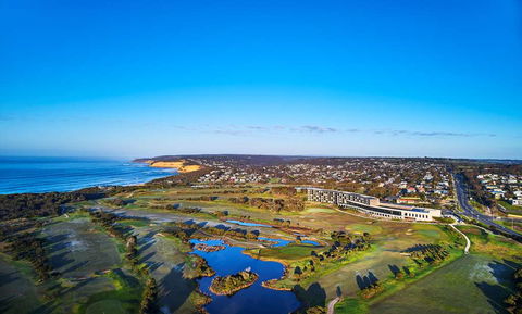 RACV Torquay Resort - Darwin Holiday 1