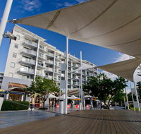 Oaks Waterfront Resort - Darwin Holiday
