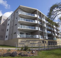 Itara  Jacana Apartments - Darwin Holiday