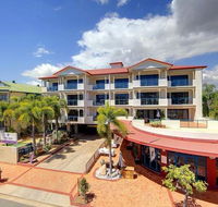 Park Regis Anchorage - Darwin Holiday