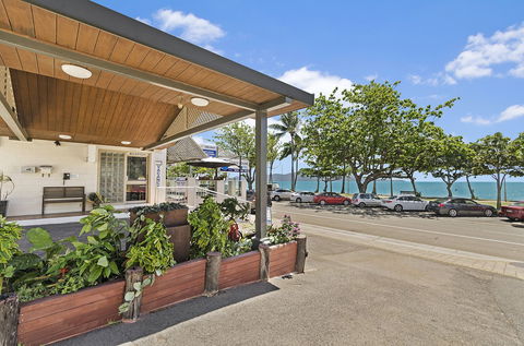 Beach House Motel - Darwin Holiday 0