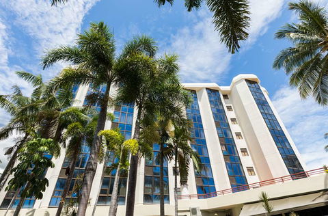 Rydges Southbank Townsville - Darwin Holiday 0
