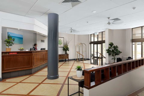 Rydges Southbank Townsville - Darwin Holiday 1