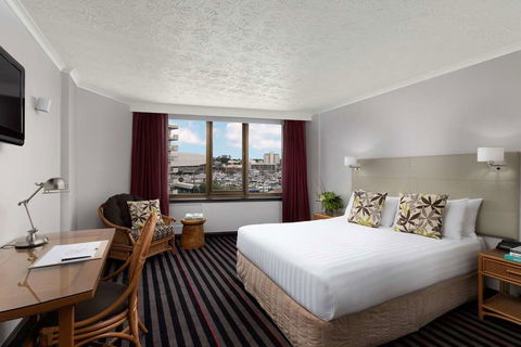 Rydges Southbank Townsville - Darwin Holiday 2